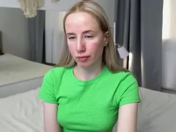 cassie_kelman on Chaturbate