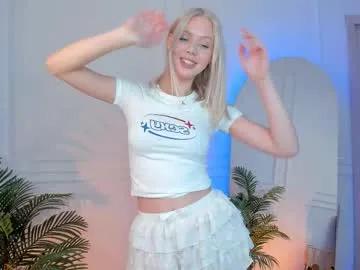 Freechat cassie_palmer on Chaturbate
