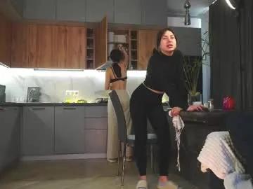 catolinanight — GOAL: !!HARD SLAPS BOOBS! [841 tokens remaining]  Welcome to our room! We are Camilla, Keva & Ann  Step by step we tease, strip, flash, kiss, play... until the wild ticket show finale  Don't miss it!