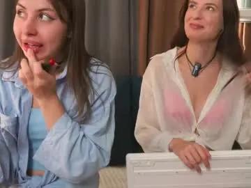 Freechat catolinanight on Chaturbate