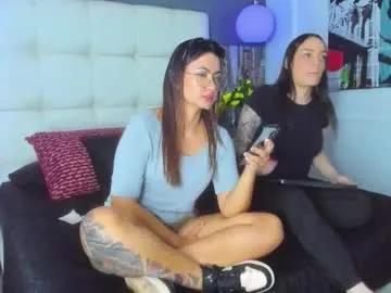 celeste_starsss on Chaturbate 