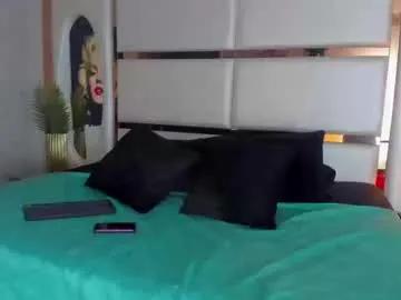 celeste_starsss on Chaturbate 