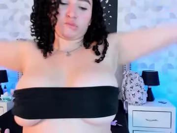 Freechat celeste_storms on Chaturbate
