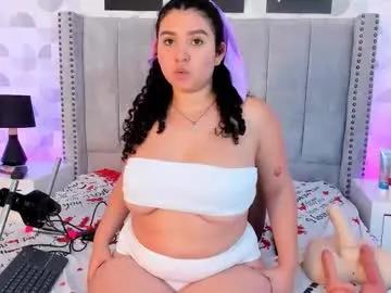 Freechat celeste_storms on Chaturbate