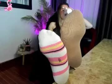 Chaturbate charlote_horny is Freechat charlote_horny — WELCOME GUYS, MAKE MY DAY HAPPY! HELP ME WET MY TIGHT KITTY! LET'S HAVE FUN GUYS, TOY ACTIVE!! - Goal is : Give me all your milk, don't be shy bitch #feet #femdom #socks #nylon #pantyhose
