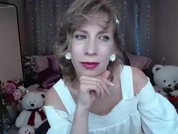 Freechat cherishsia on Chaturbate