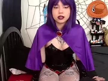 Chaturbate cherrywitchy is Freechat cherrywitchy — #goth #cosplay #stockings #saliva #feet lush reacts at 3 tk !! fav patterns 38, 88 & 120