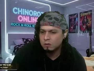 Chaturbate chinoroz is Freechat chinoroz — Who wanna rock?!... Lets get the party started.... #smoke #uncut #straight #bigcock #longhair