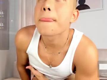 Freechat chris_argent on Chaturbate