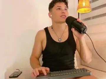 Freechat chris_argent on Chaturbate
