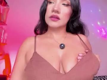 Freechat christymilk1 on Chaturbate