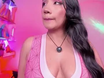 Freechat christymilk1 on Chaturbate