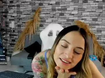 Freechat ciindy_lovee on Chaturbate