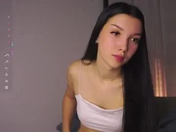 Freechat cinacandy on Chaturbate