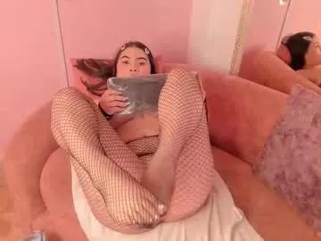 Chaturbate cloeparker_ is Freechat cloeparker_ — Messy Deepthroat once every 25tks Ahegao face 37tksPROMO: SQUIRT IN PVT FOR 99tks #deepthroat #saliva #ahegao #teen #pvtopen