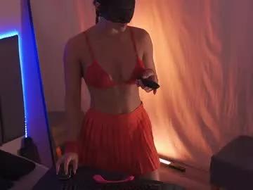 Freechat coconutcatin on Chaturbate