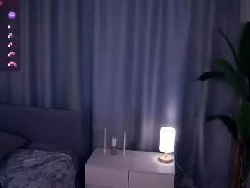 Freechat constanceglascov on Chaturbate