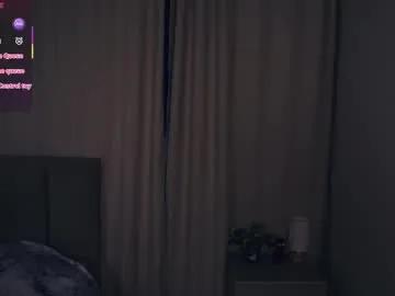 Freechat constanceglascov on Chaturbate