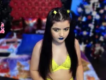 Freechat crazzy_pussy on Chaturbate
