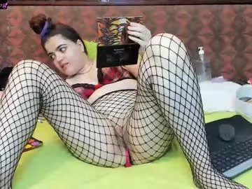 Freechat crazzy_pussy on Chaturbate