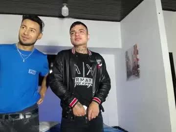 Freechat crismens on Chaturbate