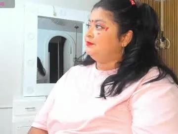 Freechat curvy_beauty_ on Chaturbate