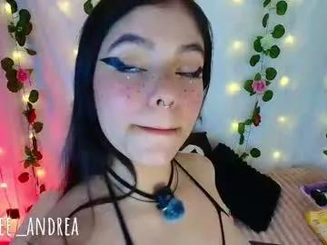 cutee_andrea — GOAL: 500 viewers free or Goal Spank my ass + fingers in my pussy [475 tokens remaining] My favorite Tips 18,33,111,210,555. #anal #18 #latina #ahegao #new