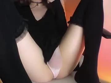 Private cutesissy_boy on Chaturbate