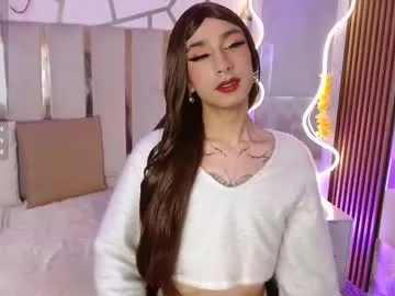 Freechat cyrus_tay on Chaturbate