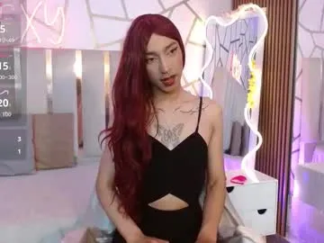 Freechat cyrus_tay on Chaturbate