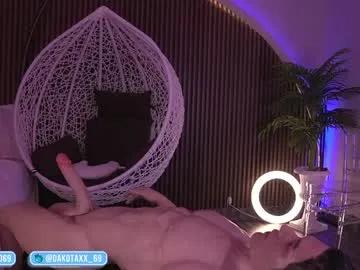Freechat dakota_leex on Chaturbate