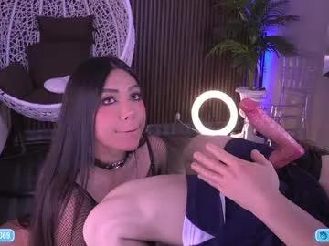 Freechat dakota_leex on Chaturbate