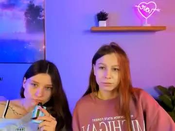 Freechat dana_sweet__ on Chaturbate