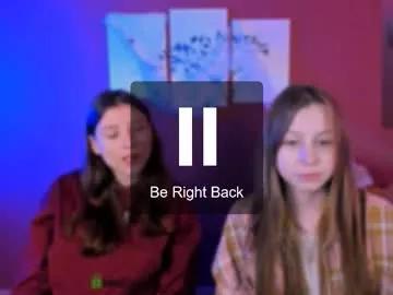 Freechat dana_sweet__ on Chaturbate