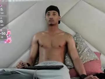 Freechat dani_dick_ on Chaturbate