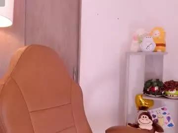 Freechat daniellerose_ on Chaturbate