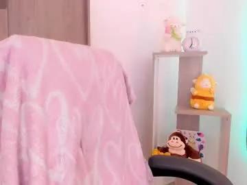 Freechat daniellerose_ on Chaturbate