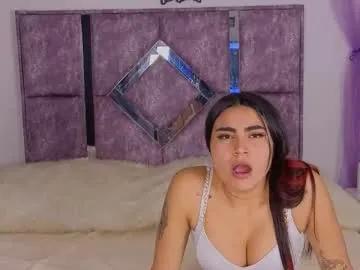 Freechat danilu_eva21 on Chaturbate