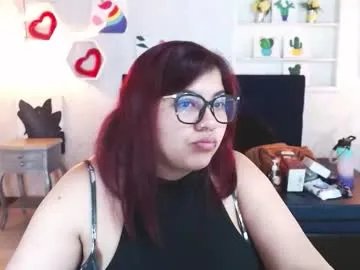 Freechat dannagarza on Chaturbate