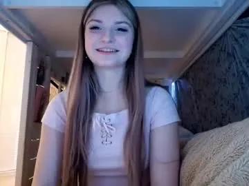 darcimichele — GOAL: Show my outfit - Hello! My name is Iwi and its my 1st day here!  #new #18 #natural #bigboobs #shy [30 tokens remaining]