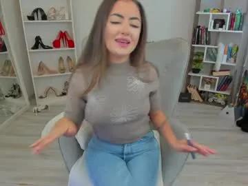 Freechat dariaa_doll on Chaturbate