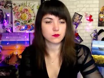 Freechat darina_m_ on Chaturbate