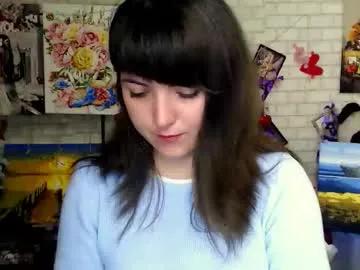 Freechat darina_m_ on Chaturbate