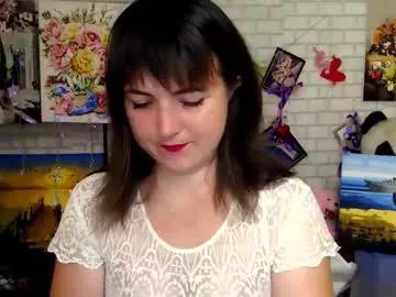 Freechat darina_m_ on Chaturbate