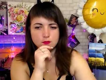 Freechat darina_m_ on Chaturbate