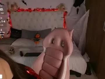 Private darkangelx_ on Chaturbate