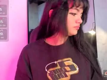 Group darky_doll on Chaturbate