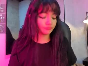 darky_doll — GOAL: Sexy Dance [219 tokens remaining] Welcome to my room! #goth #young #natural #latina #skinny