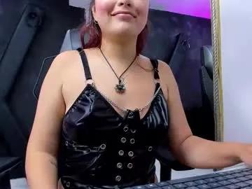 Freechat darlingbdsm_ on Chaturbate