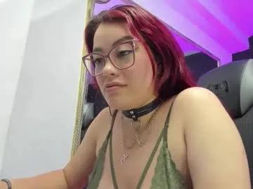 Freechat darlingbdsm_ on Chaturbate